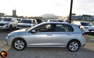 Volkswagen Golf Variant 2.0 TDI SCR DSG Life (15)