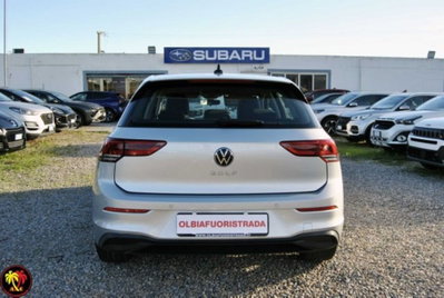 Volkswagen Golf Variant 2.0 TDI SCR DSG Life (20)