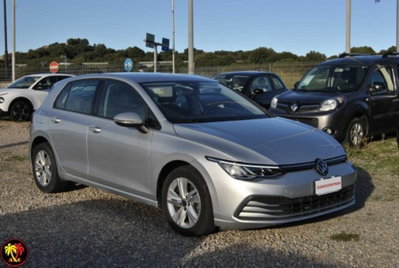 Volkswagen Golf Variant 2.0 TDI SCR DSG Life (3)