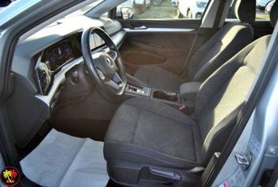 Volkswagen Golf Variant 2.0 TDI SCR DSG Life (6)
