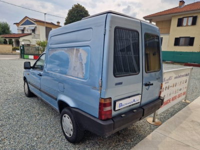 Fiat Fiorino Furgone 1.7 Turbodiesel Furgone (4)