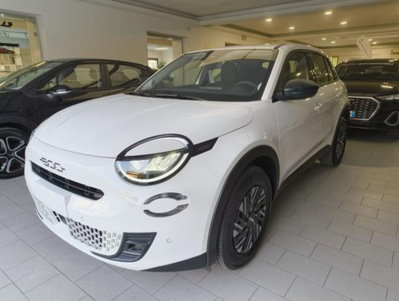 Fiat 600 1.2 Business 100cv nuova