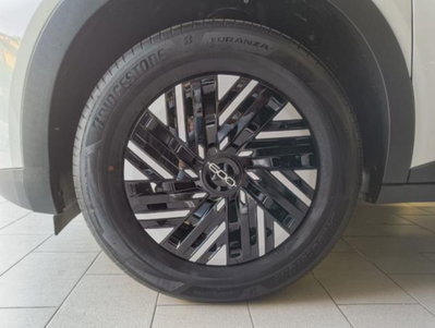 Fiat 600 1.2 Business 100cv (15)