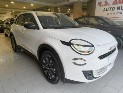 Fiat 600 1.2 Business 100cv (2)