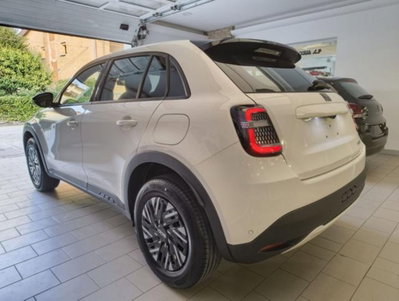 Fiat 600 1.2 Business 100cv (3)
