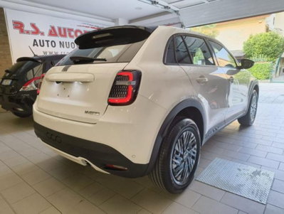 Fiat 600 1.2 Business 100cv (4)