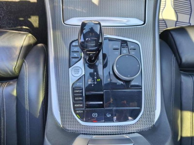 BMW X5 xDrive25d Msport (16)