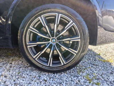 BMW X5 xDrive25d Msport (18)
