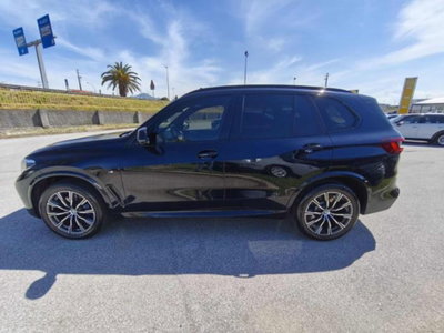 BMW X5 xDrive25d Msport (3)