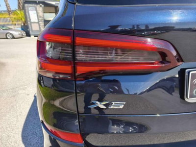 BMW X5 xDrive25d Msport (9)