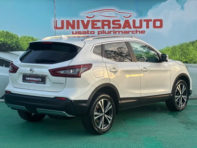 Nissan Qashqai 1.5 dCi 115 CV DCT N-Connecta (3)