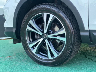 Nissan Qashqai 1.5 dCi 115 CV DCT N-Connecta (5)