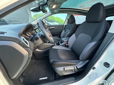 Nissan Qashqai 1.5 dCi 115 CV DCT N-Connecta (7)
