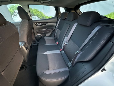 Nissan Qashqai 1.5 dCi 115 CV DCT N-Connecta (8)