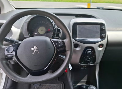 Peugeot 108 68 5 porte Active (6)