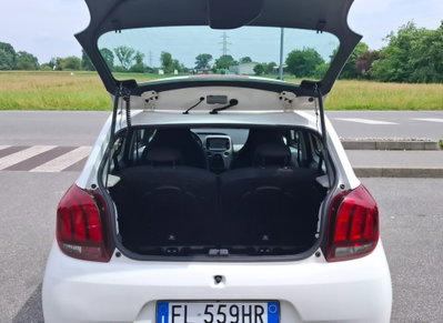 Peugeot 108 68 5 porte Active (9)