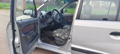 Hyundai Atos 1.1 12V Active (14)