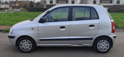 Hyundai Atos 1.1 12V Active (20)