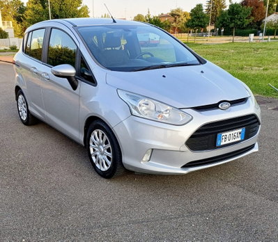 Ford B-Max B-Max 1.5 TDCi 75 CV usata