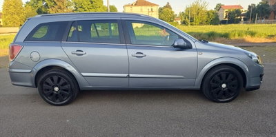 Opel Astra Station Wagon 1.7 CDTI 101CV Station Wagon Cosmo (19)