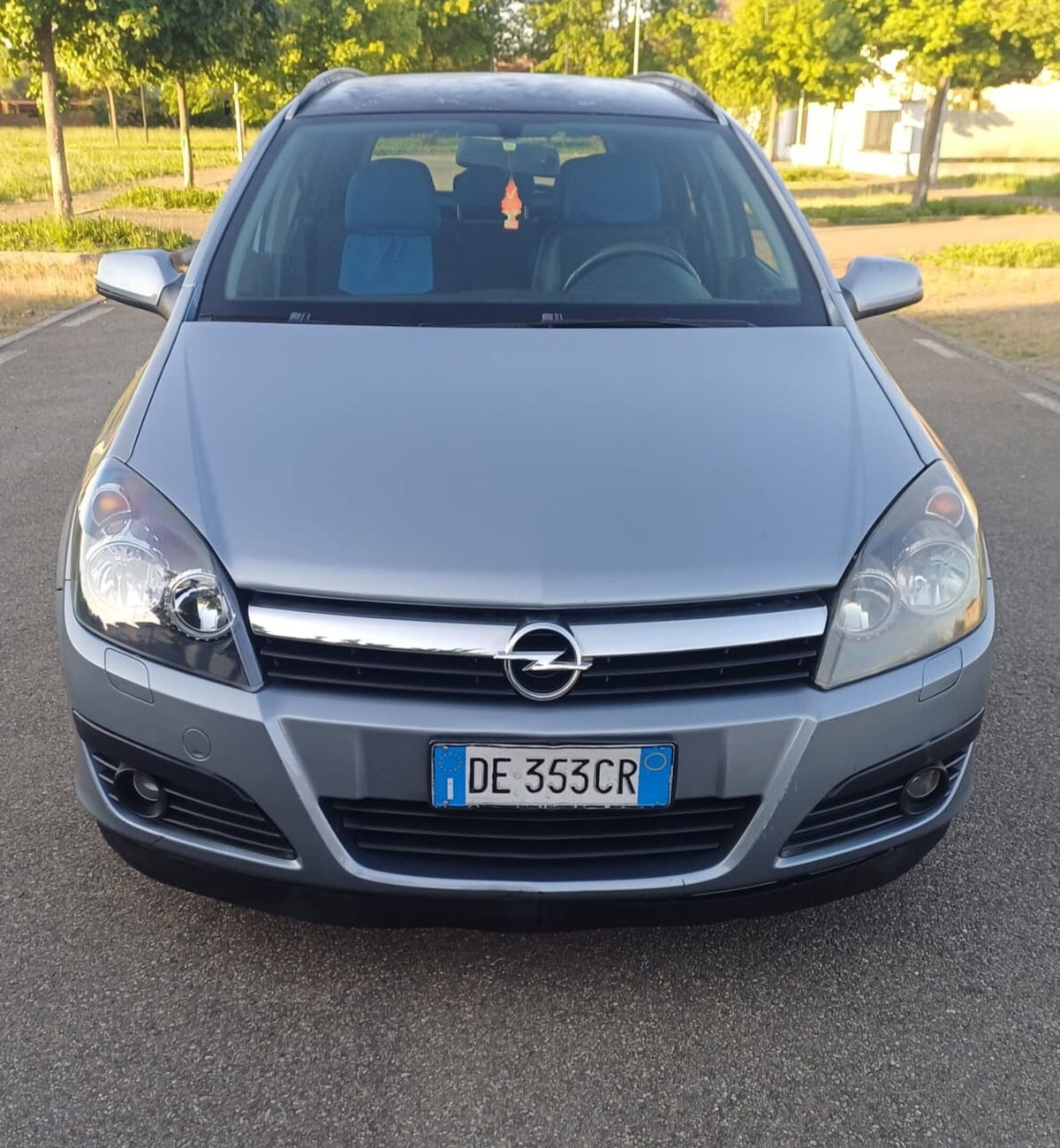Opel Astra Station Wagon 1.7 CDTI 101CV Station Wagon Cosmo (3)