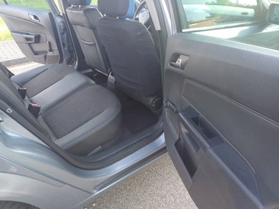 Opel Astra Station Wagon 1.7 CDTI 101CV Station Wagon Cosmo (6)