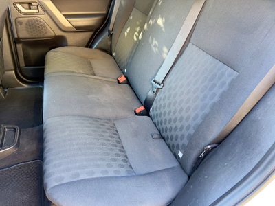 Land Rover Freelander 2.2 TD4 S.W. XS (10)