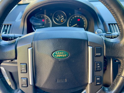 Land Rover Freelander 2.2 TD4 S.W. XS (16)