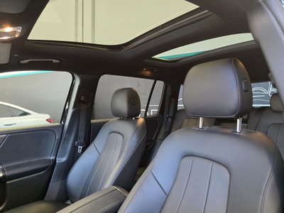 Mercedes-Benz GLB 180 d Automatic Sport Plus (13)