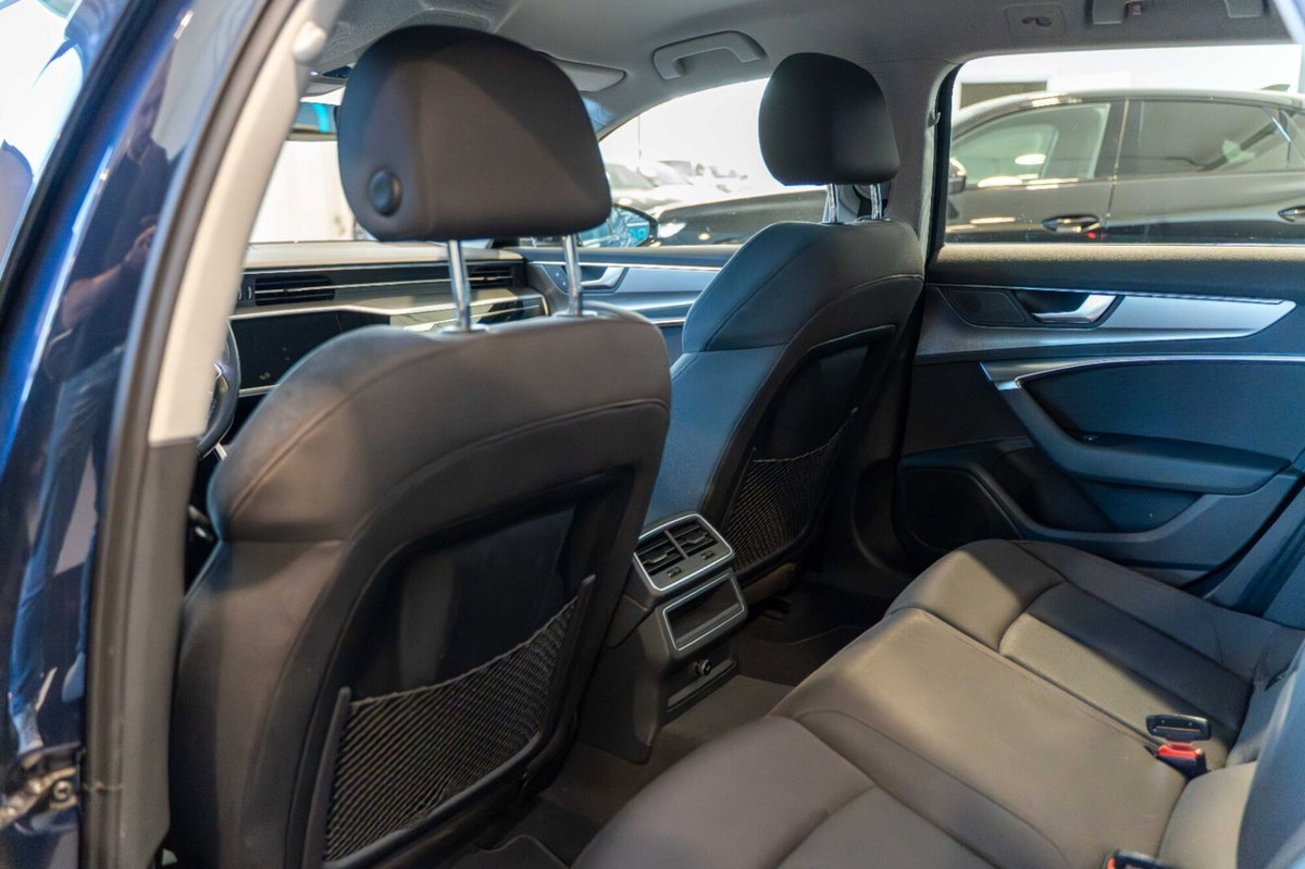 Audi A6 Avant 40 2.0 TDI S tronic Business Plus (15)