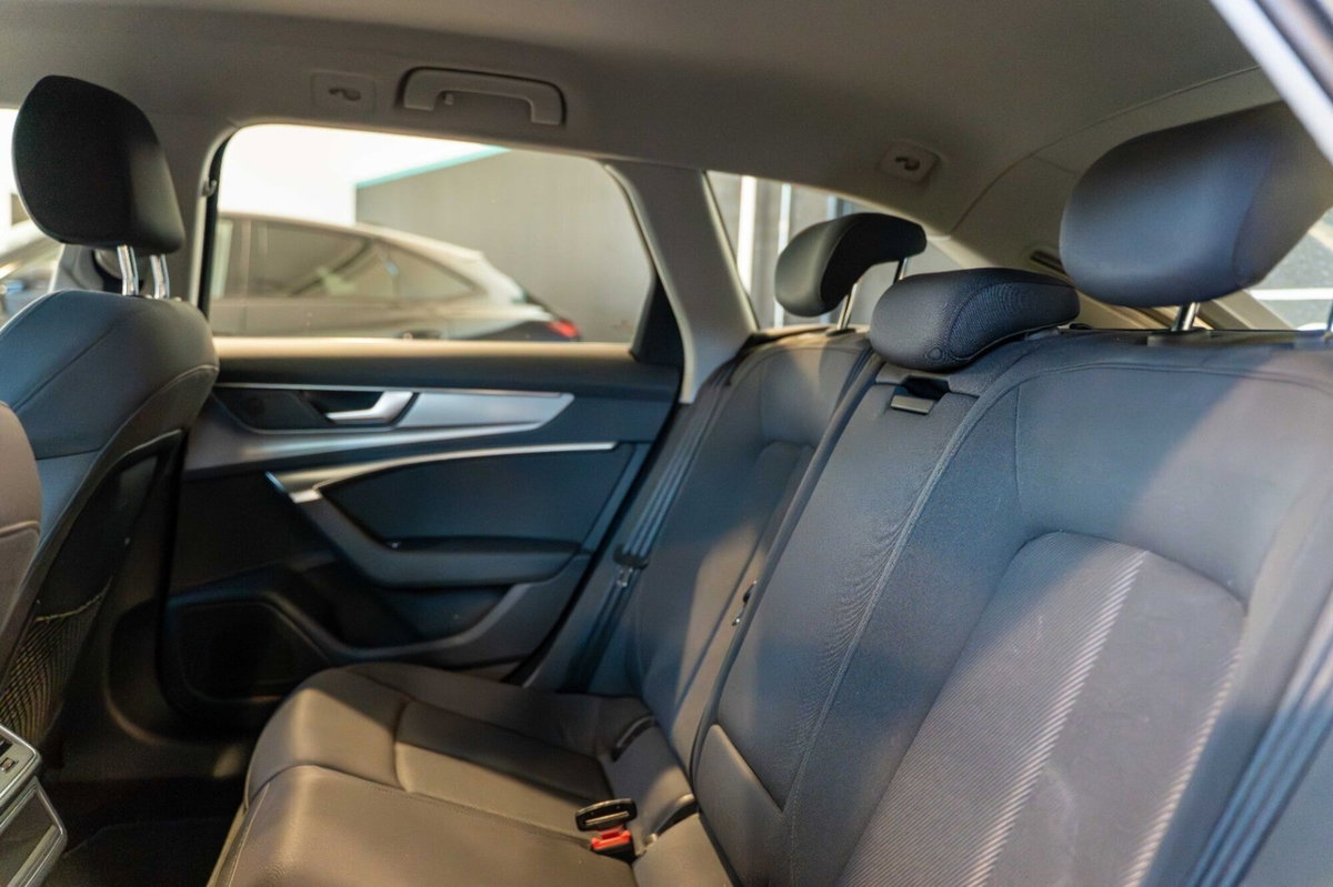 Audi A6 Avant 40 2.0 TDI S tronic Business Plus (16)