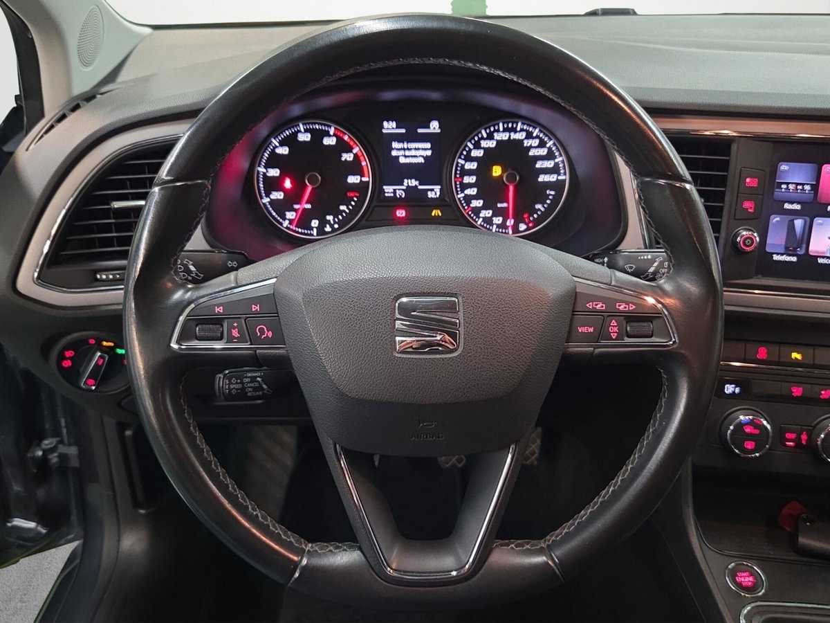 SEAT Leon 1.5 EcoTSI 5p. XCELLENCE (10)