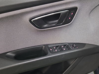 SEAT Leon 1.5 EcoTSI 5p. XCELLENCE (12)