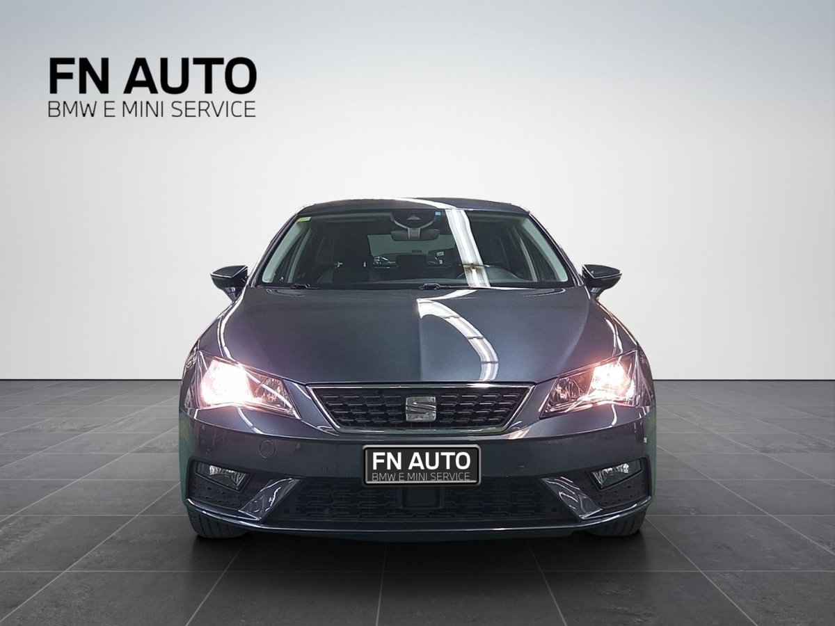 SEAT Leon 1.5 EcoTSI 5p. XCELLENCE (2)
