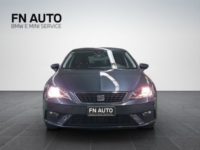 SEAT Leon 1.5 EcoTSI 5p. XCELLENCE (2)