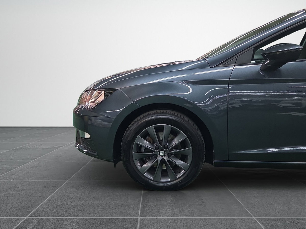 SEAT Leon 1.5 EcoTSI 5p. XCELLENCE (20)