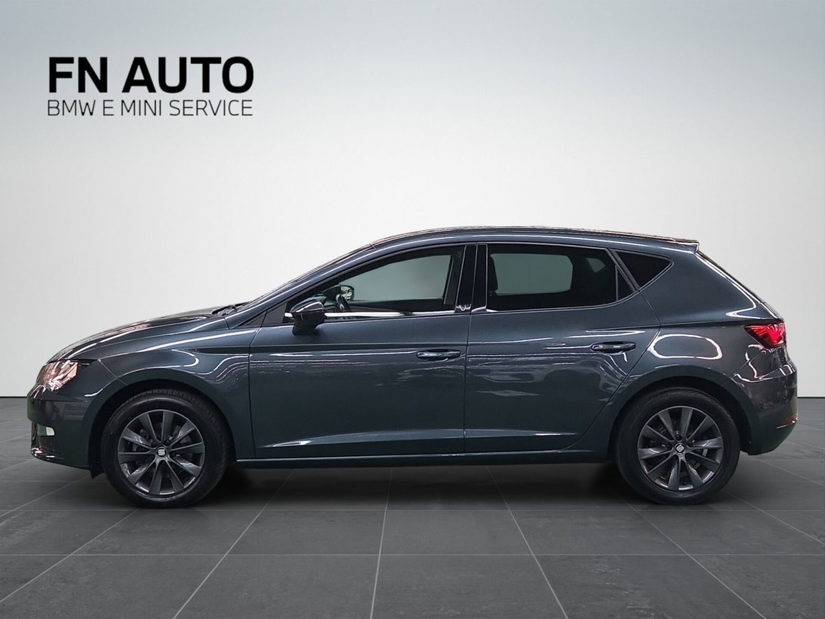 SEAT Leon 1.5 EcoTSI 5p. XCELLENCE (3)