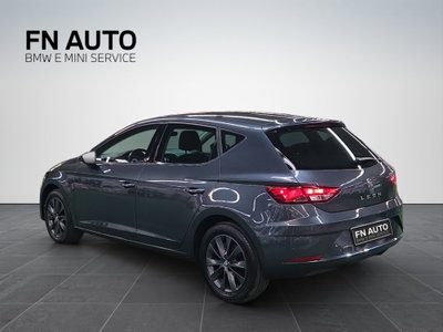 SEAT Leon 1.5 EcoTSI 5p. XCELLENCE (4)