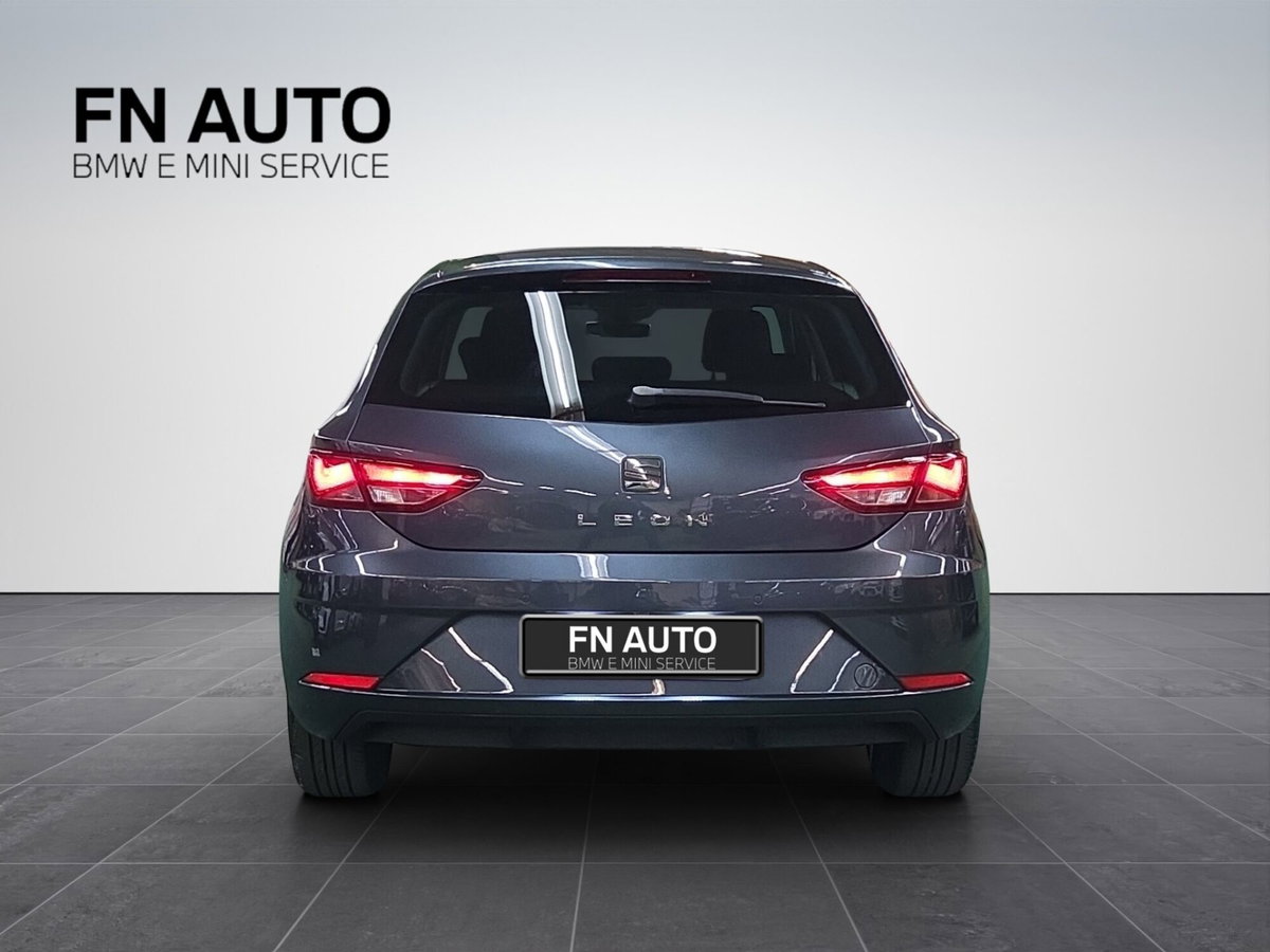 SEAT Leon 1.5 EcoTSI 5p. XCELLENCE (5)