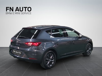 SEAT Leon 1.5 EcoTSI 5p. XCELLENCE (6)