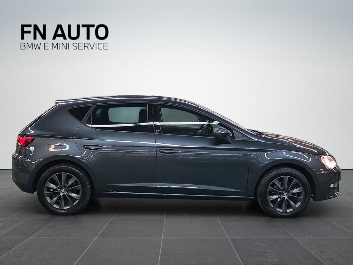 SEAT Leon 1.5 EcoTSI 5p. XCELLENCE (7)