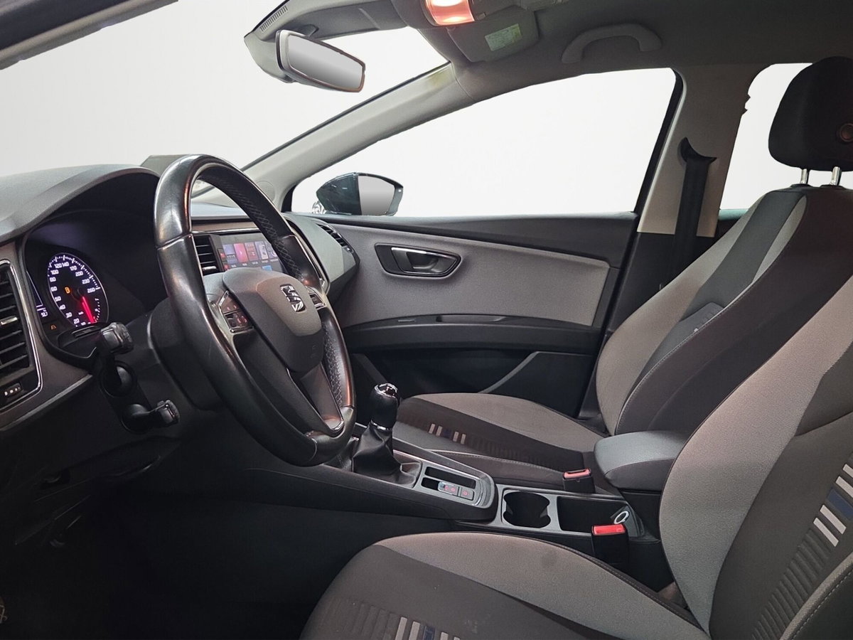 SEAT Leon 1.5 EcoTSI 5p. XCELLENCE (9)