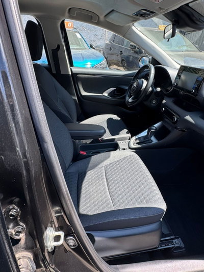 Toyota Yaris 1.5 Hybrid 5 porte Active (12)