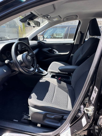 Toyota Yaris 1.5 Hybrid 5 porte Active (7)