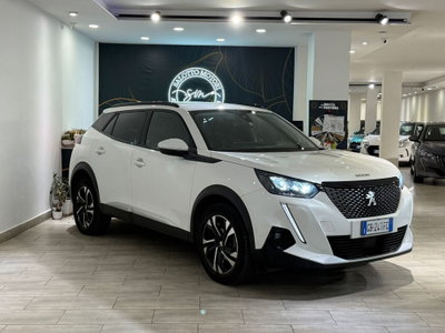 Peugeot 2008 PureTech 130 S&S Allure usata