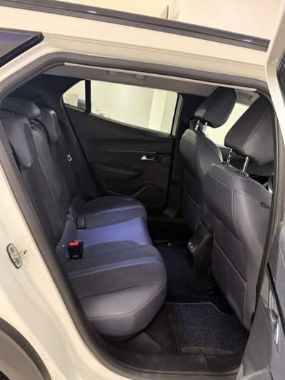 Peugeot 2008 PureTech 130 S&S Allure (11)