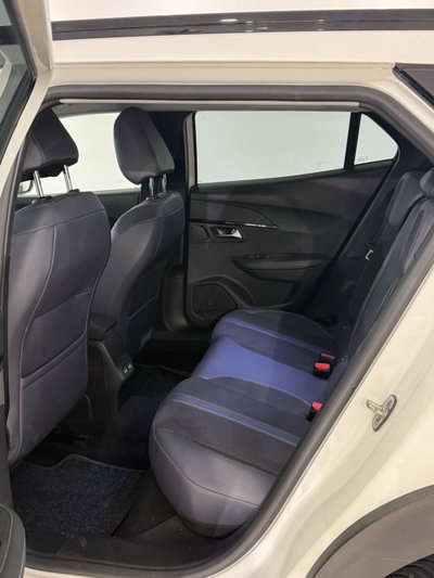 Peugeot 2008 PureTech 130 S&S Allure (12)