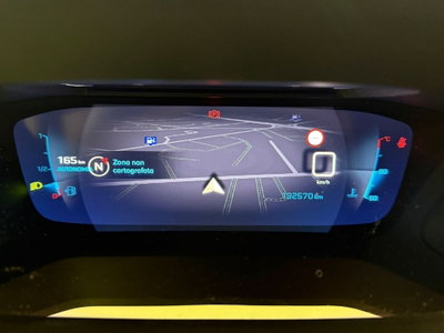 Peugeot 2008 PureTech 130 S&S Allure (13)
