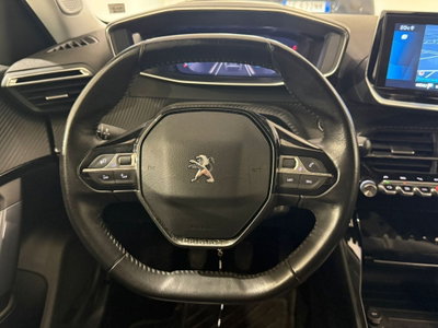 Peugeot 2008 PureTech 130 S&S Allure (15)