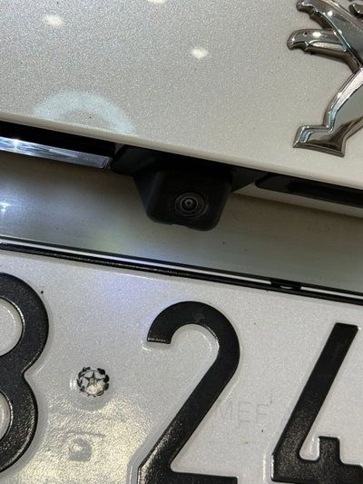 Peugeot 2008 PureTech 130 S&S Allure (16)